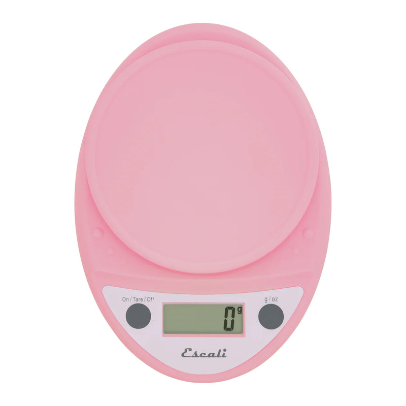 Escali Digital Scale 11lb
