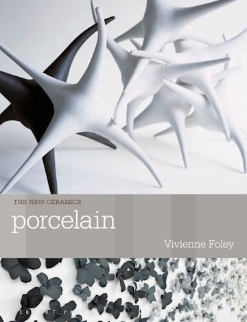 The New Ceramics Porcelain