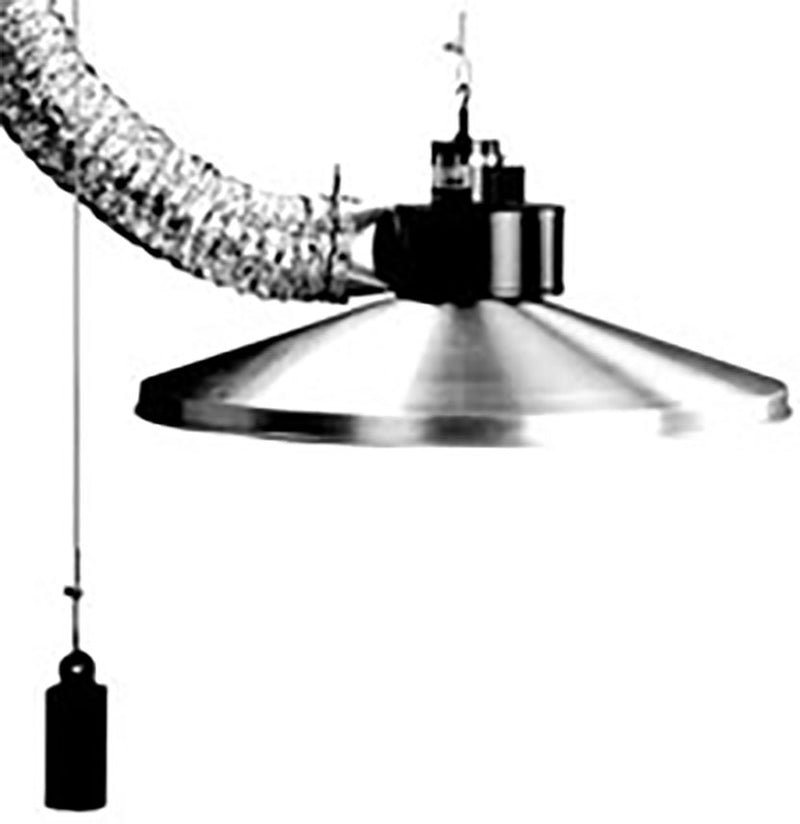 Vent a Kiln 37" 1437/500