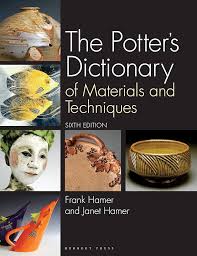 The Potter's Dictionary Sixth Edition