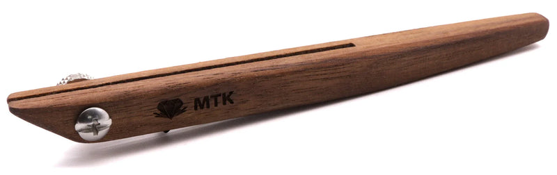 Diamond Core Pottery Knife