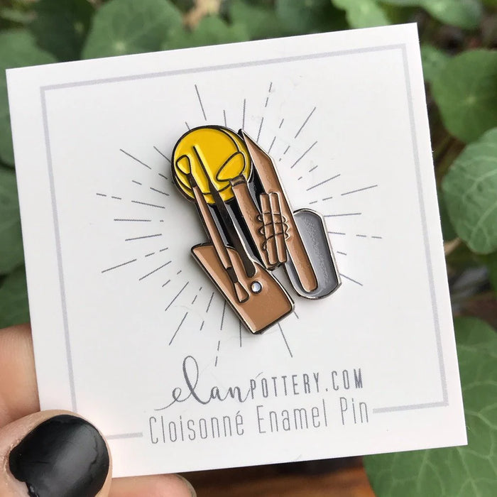 Elan Transfer Pins