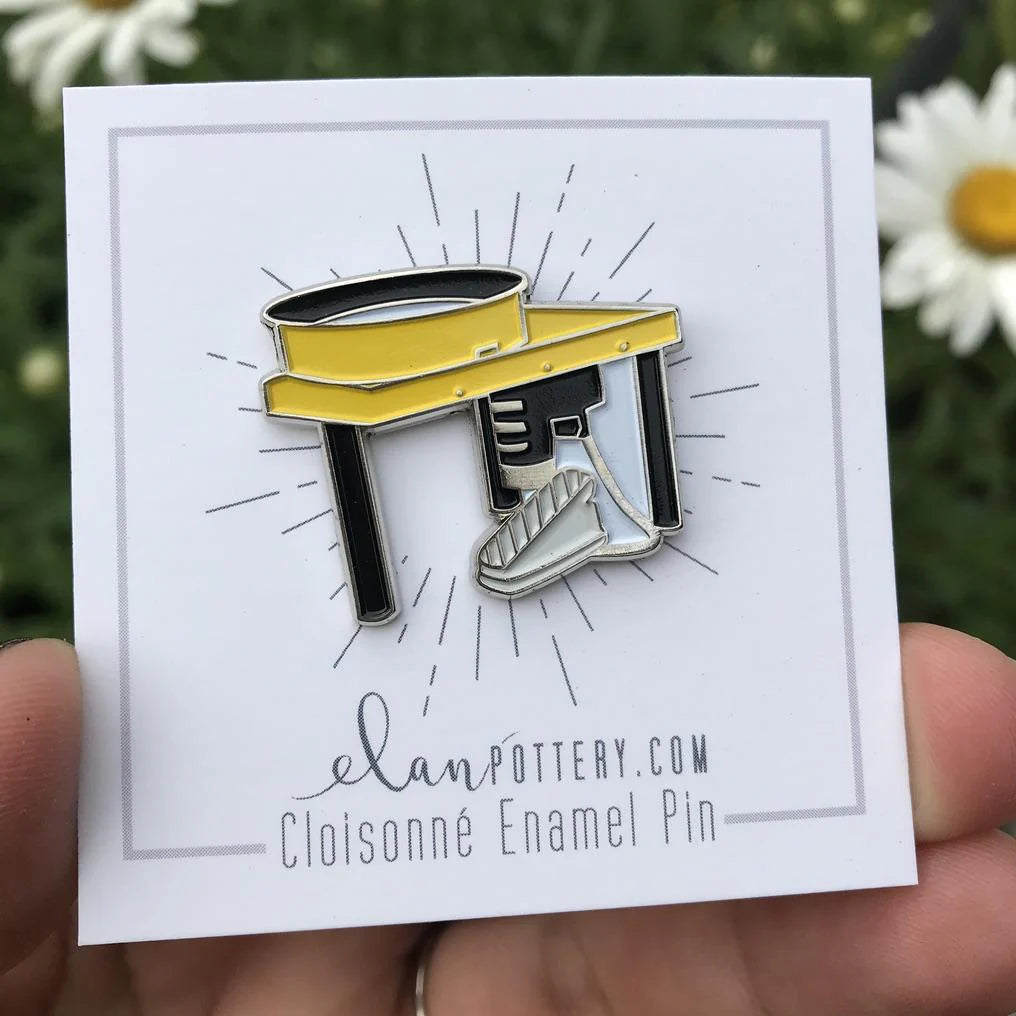 Elan Transfer Pins