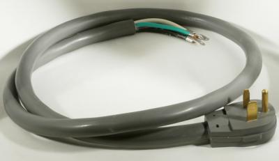 1PH Power Cord LGPC50/72