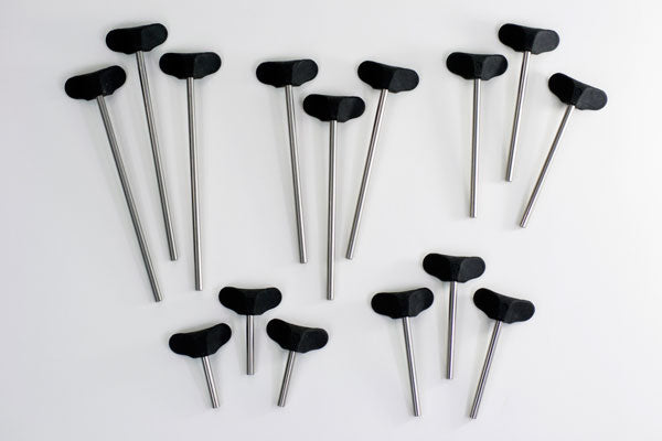 Giffin Grip Replacement Parts