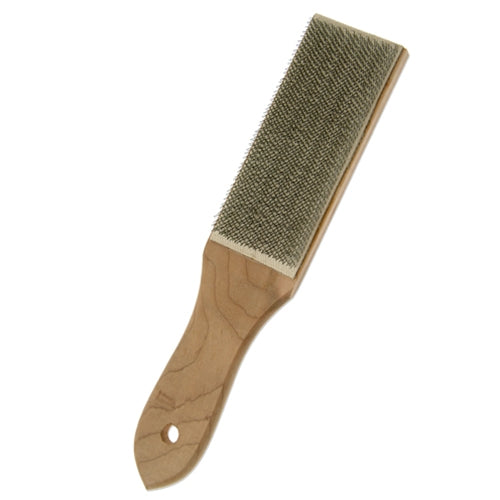 Rasp Brush