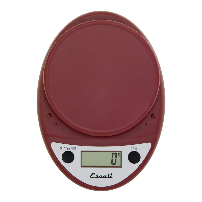 Escali Digital Scale 11lb