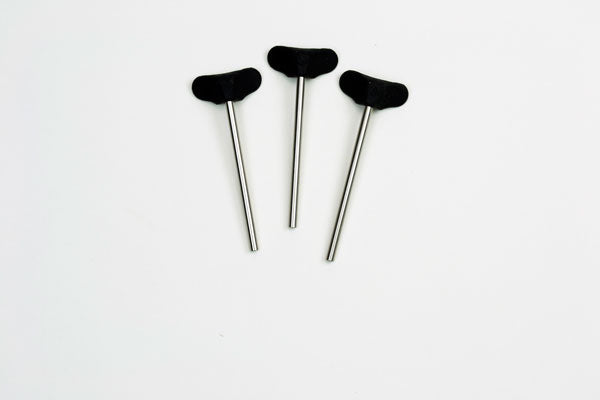 Giffin Grip Replacement Parts