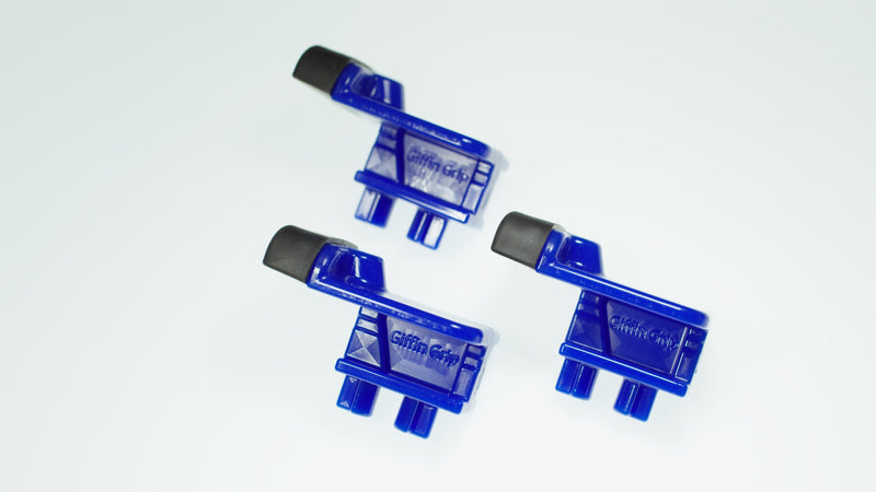 Giffin Grip Replacement Parts