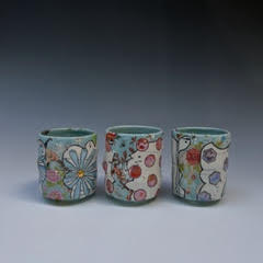 Workshop with Chris Alveshere & Gillian Parke