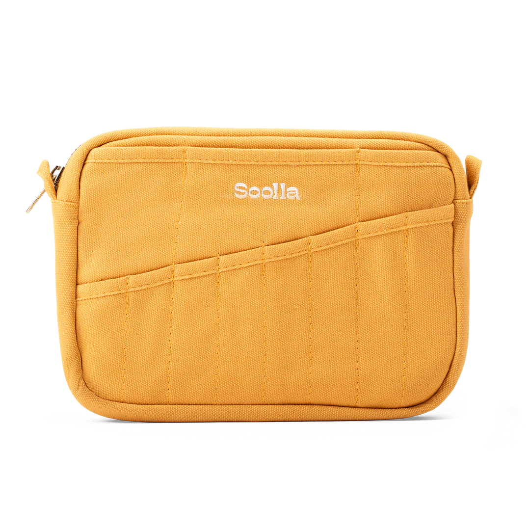 Soolla Studio Pouch