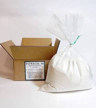 Ultracal Bag