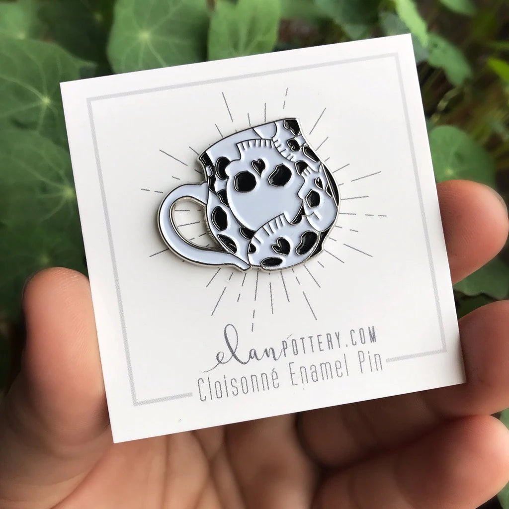 Elan Transfer Pins