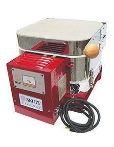 Skutt Firebox 8x4 115V 1PH Kiln