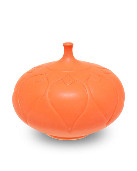 SM68 Orange Pint