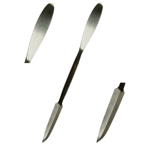 Large Steel Spatula Tool -no 64