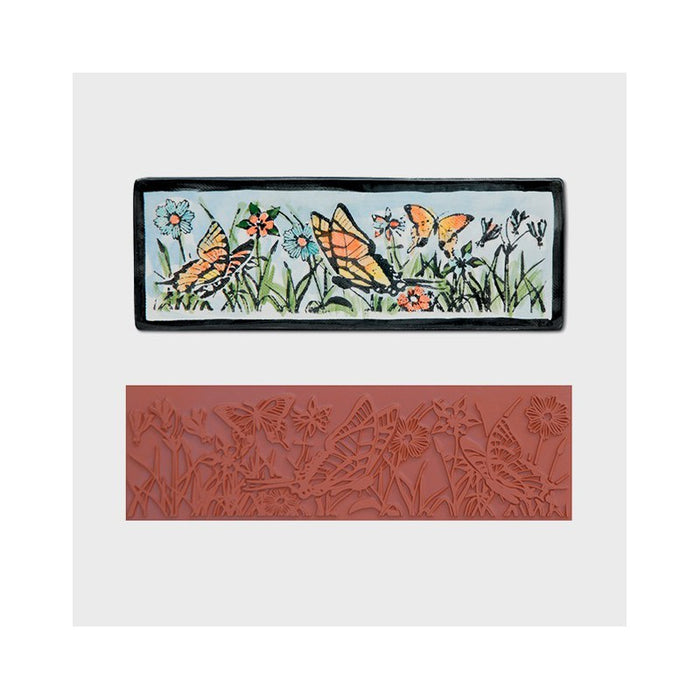 Mayco ST109E Butterfly Garden S