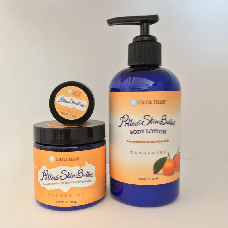 Cara Mae's Essential Gift Set