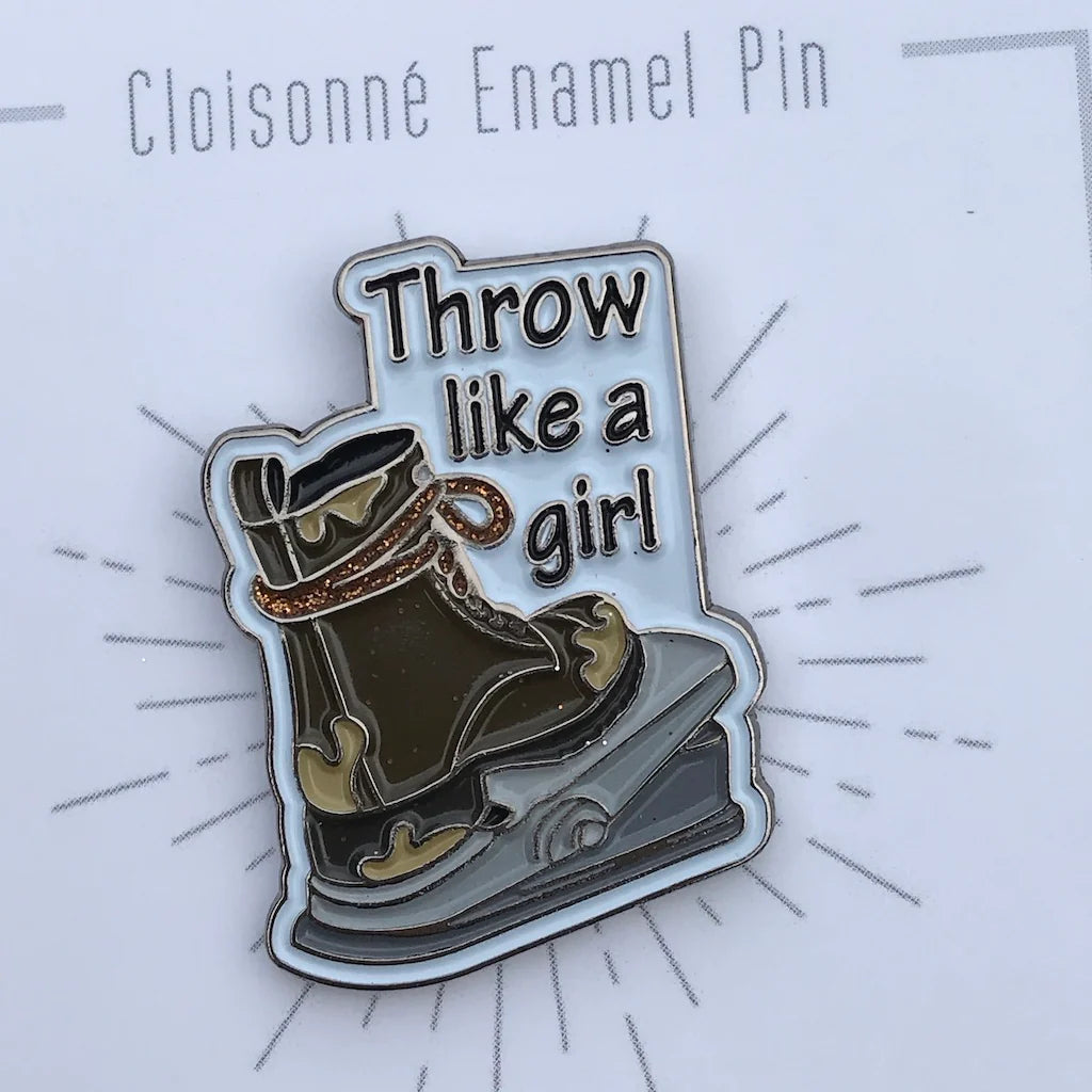 Elan Transfer Pins