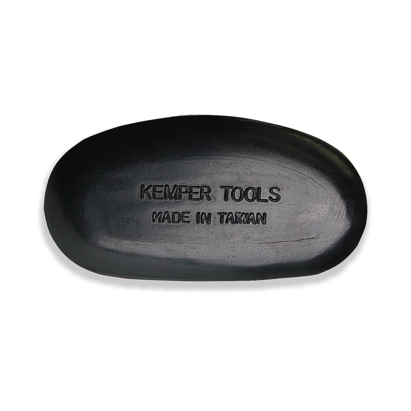 Kemper FRH Lg Black Hard Rib