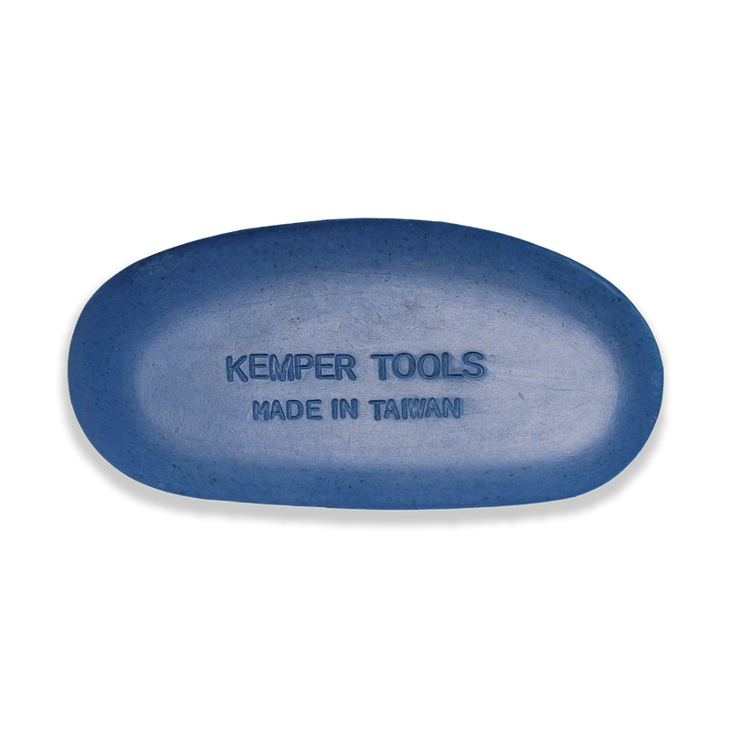 Kemper FRSO Large Soft Blue Rib