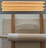 Bamboo Strips BY 06