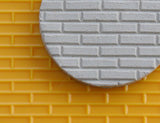CC Texture Mat Brick PA01-1
