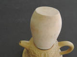 CC Wood Egg