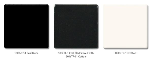TP1 Coal Black Pint
