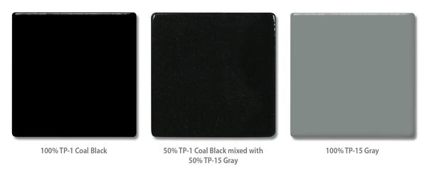 TP15 Gray Pint