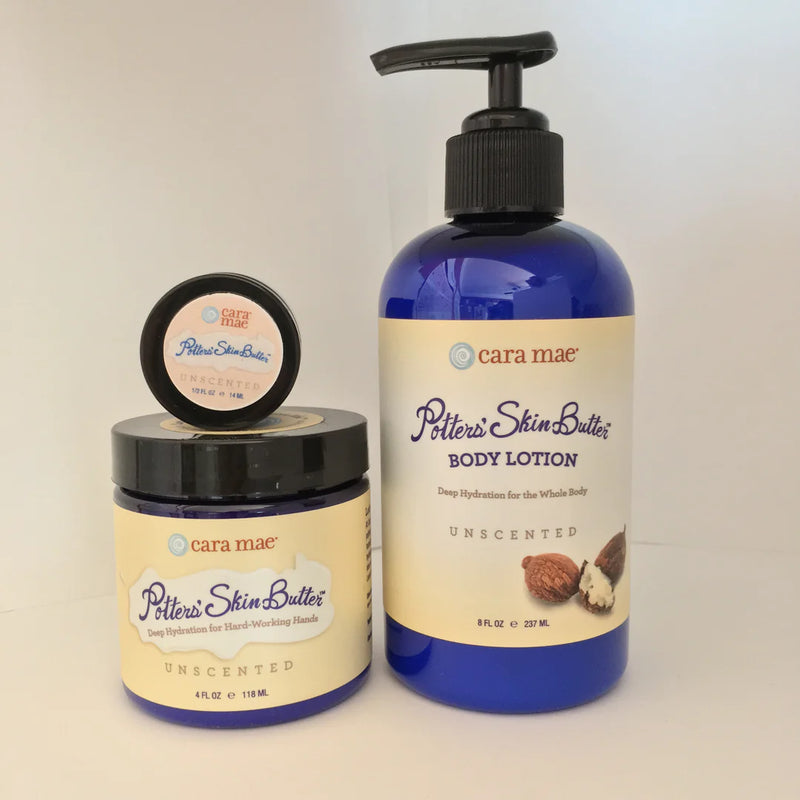 Cara Mae's Essential Gift Set