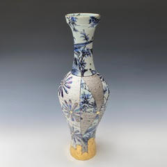 Workshop with Chris Alveshere & Gillian Parke