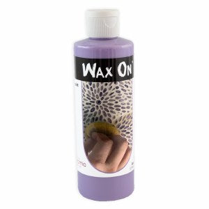 Wax On Resist 8oz