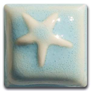 WC105 Atlantis Aqua Pint