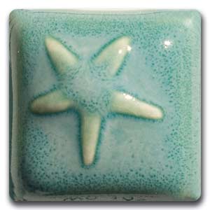 WC107 Antique Jade Pint