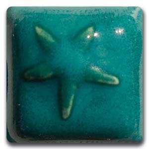 WC108 Power Turquoise Pint