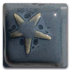 WC109 Stormy Blue Gray Pint
