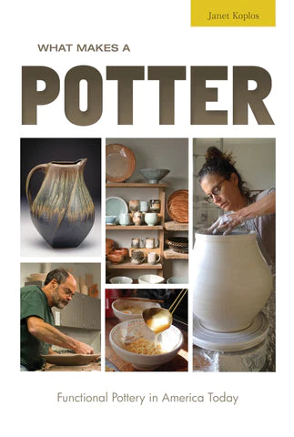 What Makes A Potter