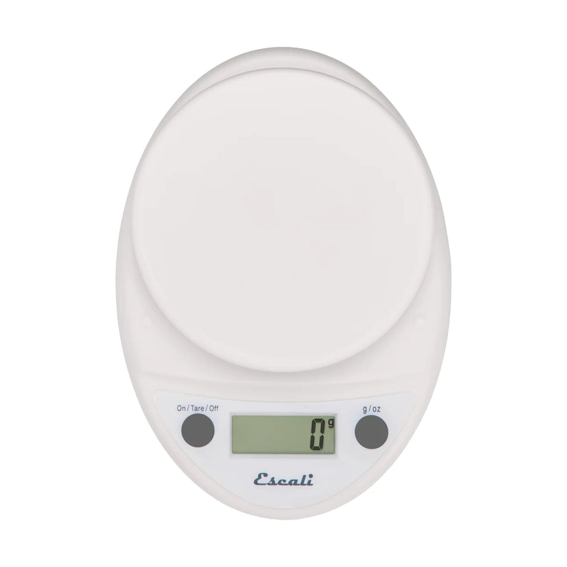 Escali Digital Scale 11lb