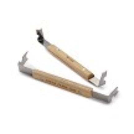 Xiem Foot and Rim Edgers