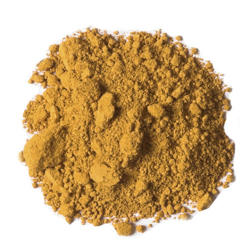 Yellow Iron Oxide