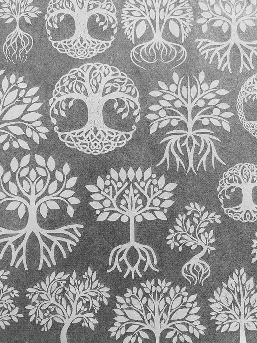 Elan Transfer Yggdrasil