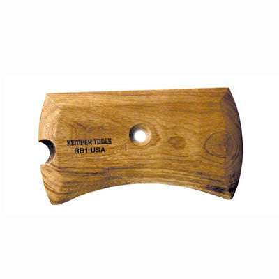 Kemper RB1-x Potter's Rib