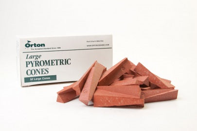 LRB 03 Large Orton Cones