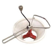 LG Talisman Crank Sieve