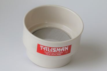 Talisman Test Sieve 80