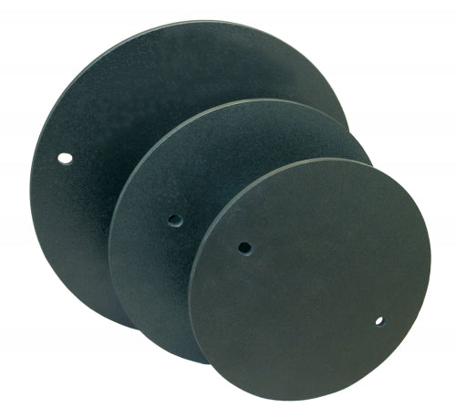 Amaco Plasti Bat Black
