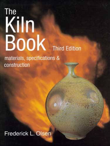 The Kiln Book 3rd Edition