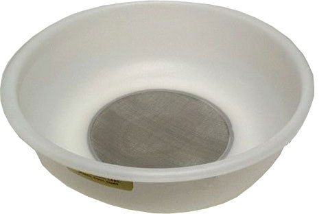 Laguna Glaze Sieve 100