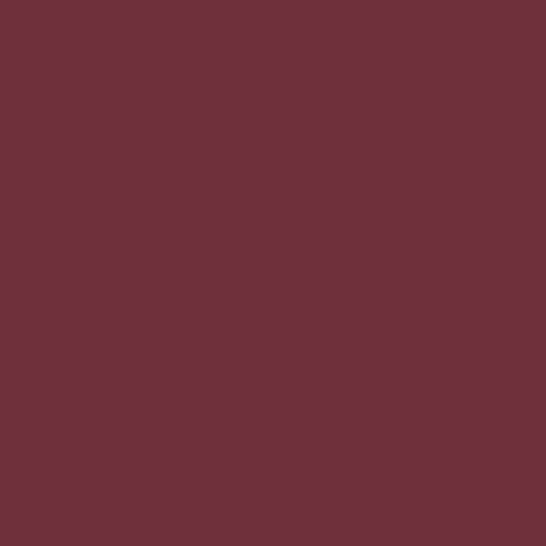 Mason Stain #6006 - Crimson/Maroon